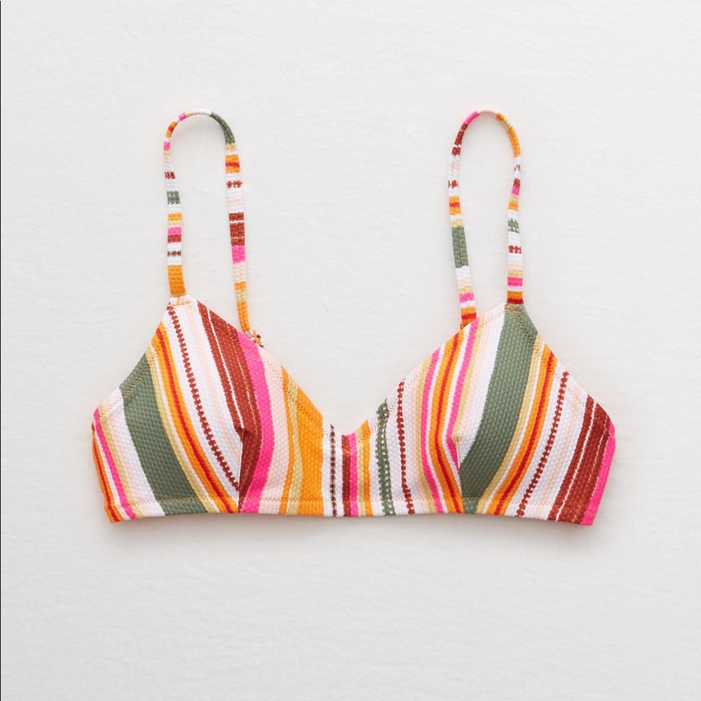 Bikini top